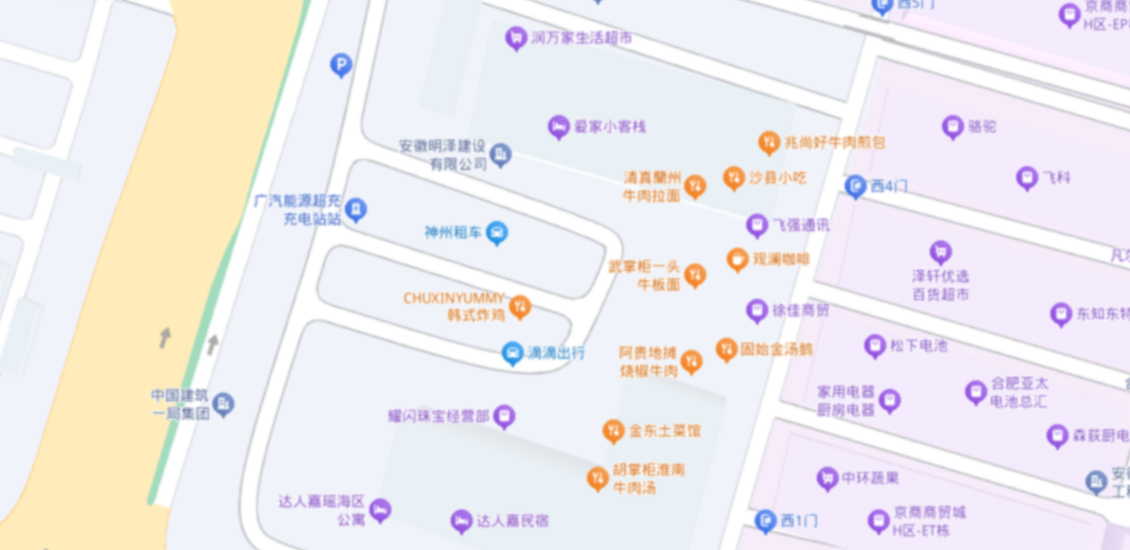 地图
